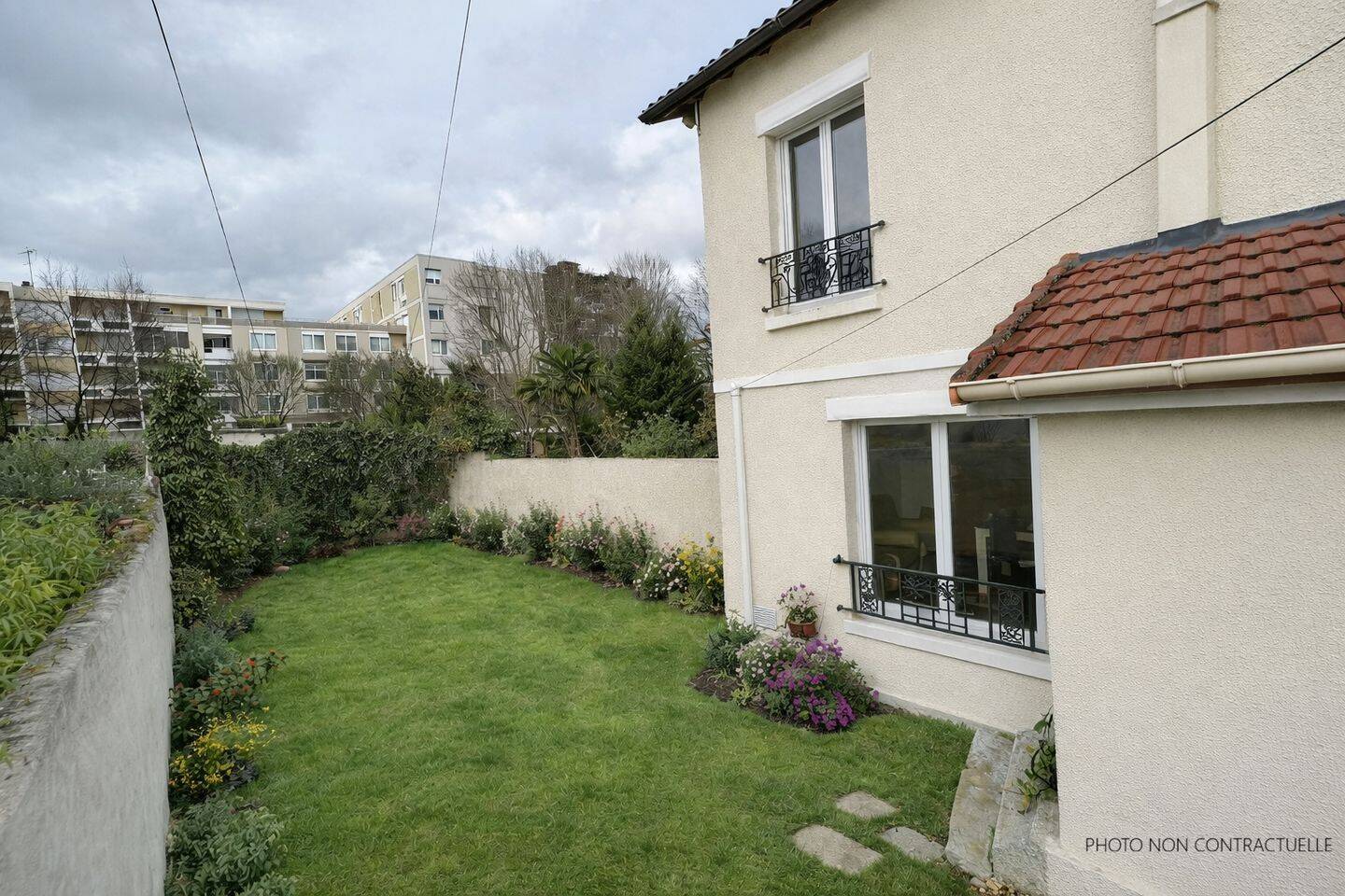 Maison 7 pièces 140 m² · à Créteil · 140 m² · 699 000 €