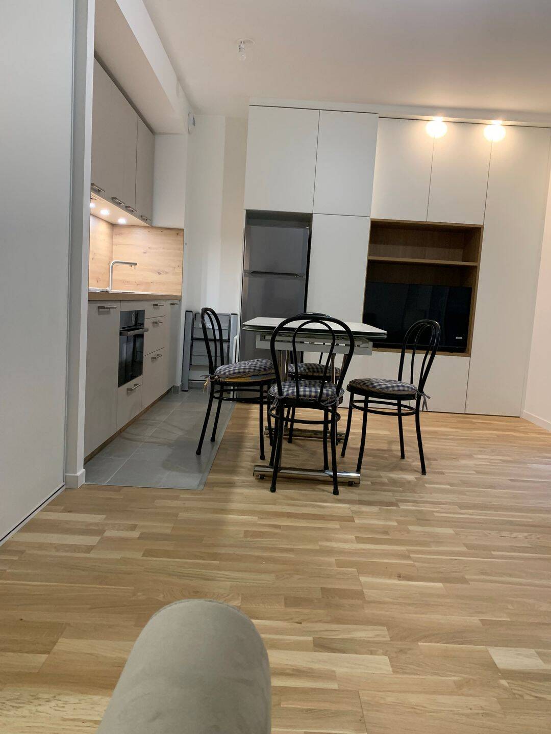 Appartement 2 pièces 33 m² · à Issy-les-Moulineaux · 33 m² · 1 500 €/mois