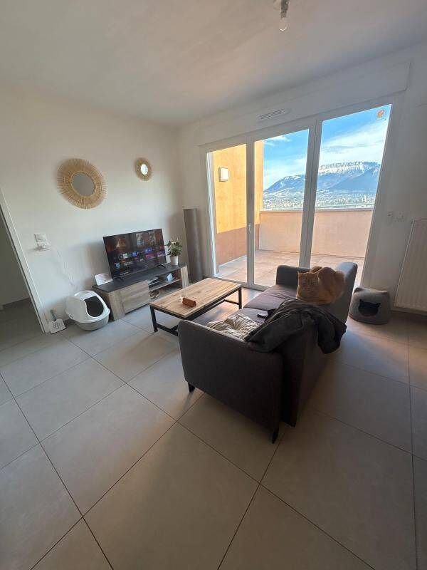 Appartement 2 pièces 41 m² · à Annecy · 40,7 m² · 1 200 €