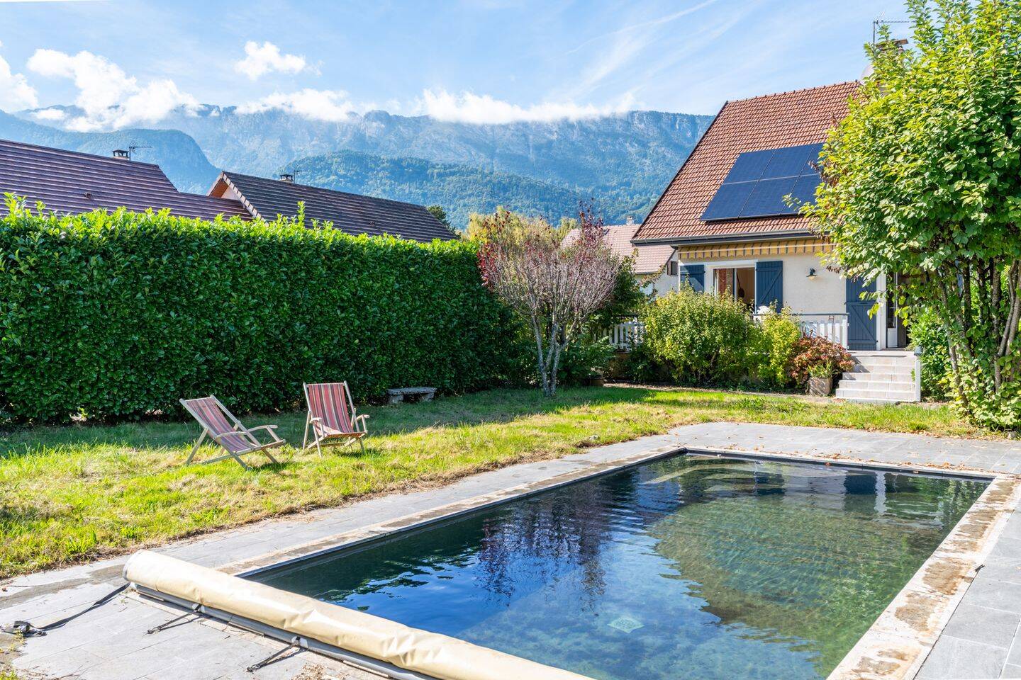 Maison 8 pièces 171 m² · à Doussard · 171 m² · 780 000 €