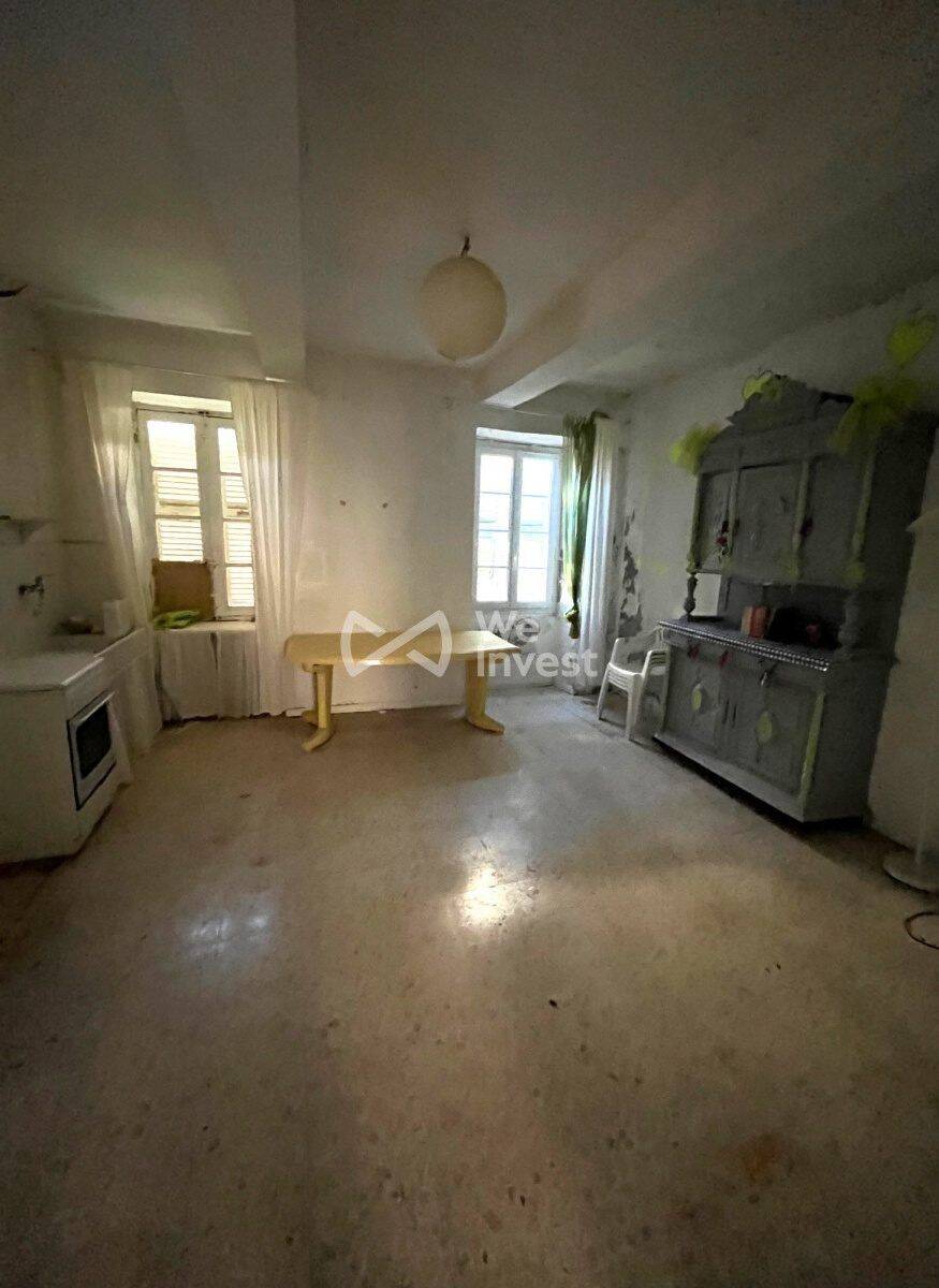 Appartement 2 pièces 44 m² · à Oletta · 44 m² · 77 000 €