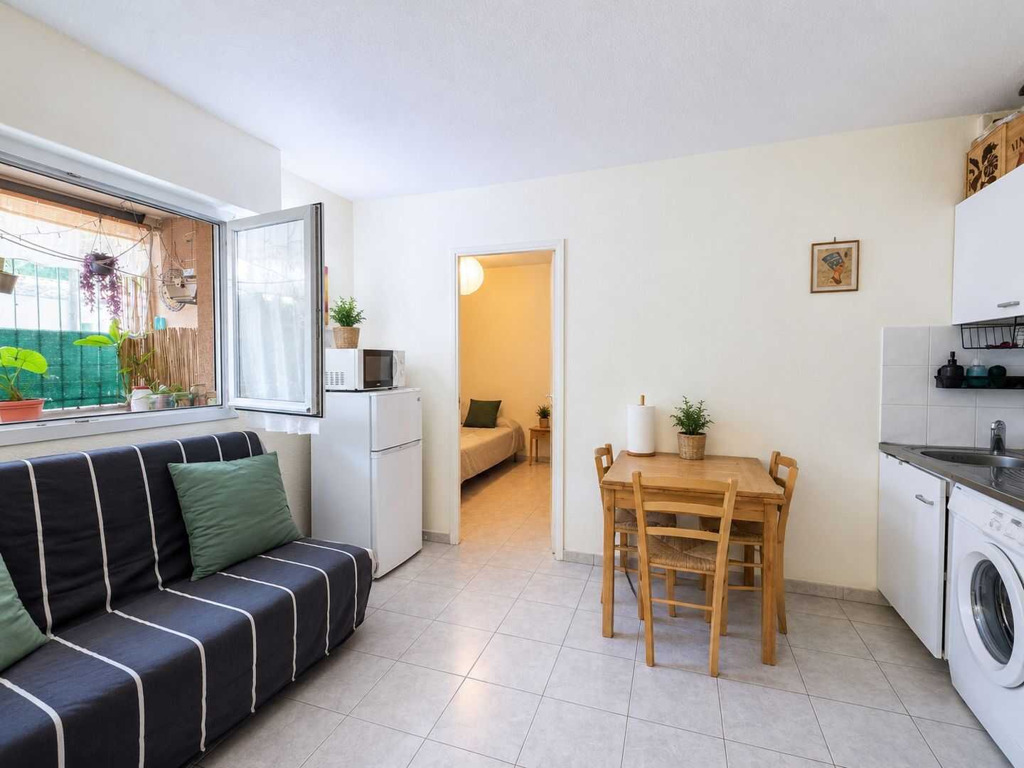 Appartement 2 pièces 24 m² · à Aix-en-Provence · 24 m² · 150 000 €