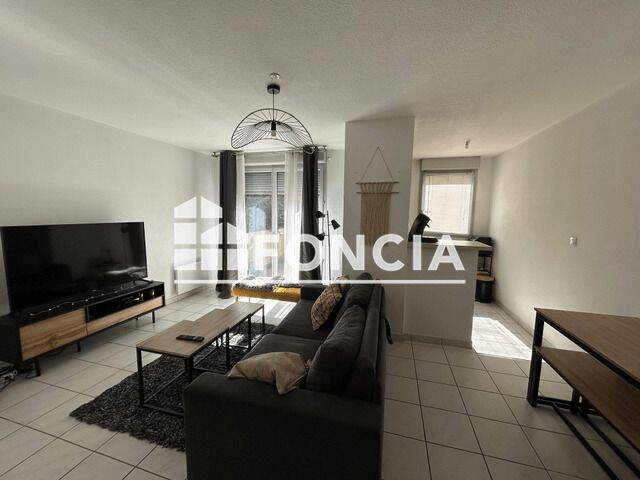 Appartement 1 pièce 32 m² · à Rodez · 31,8 m² · 385 €