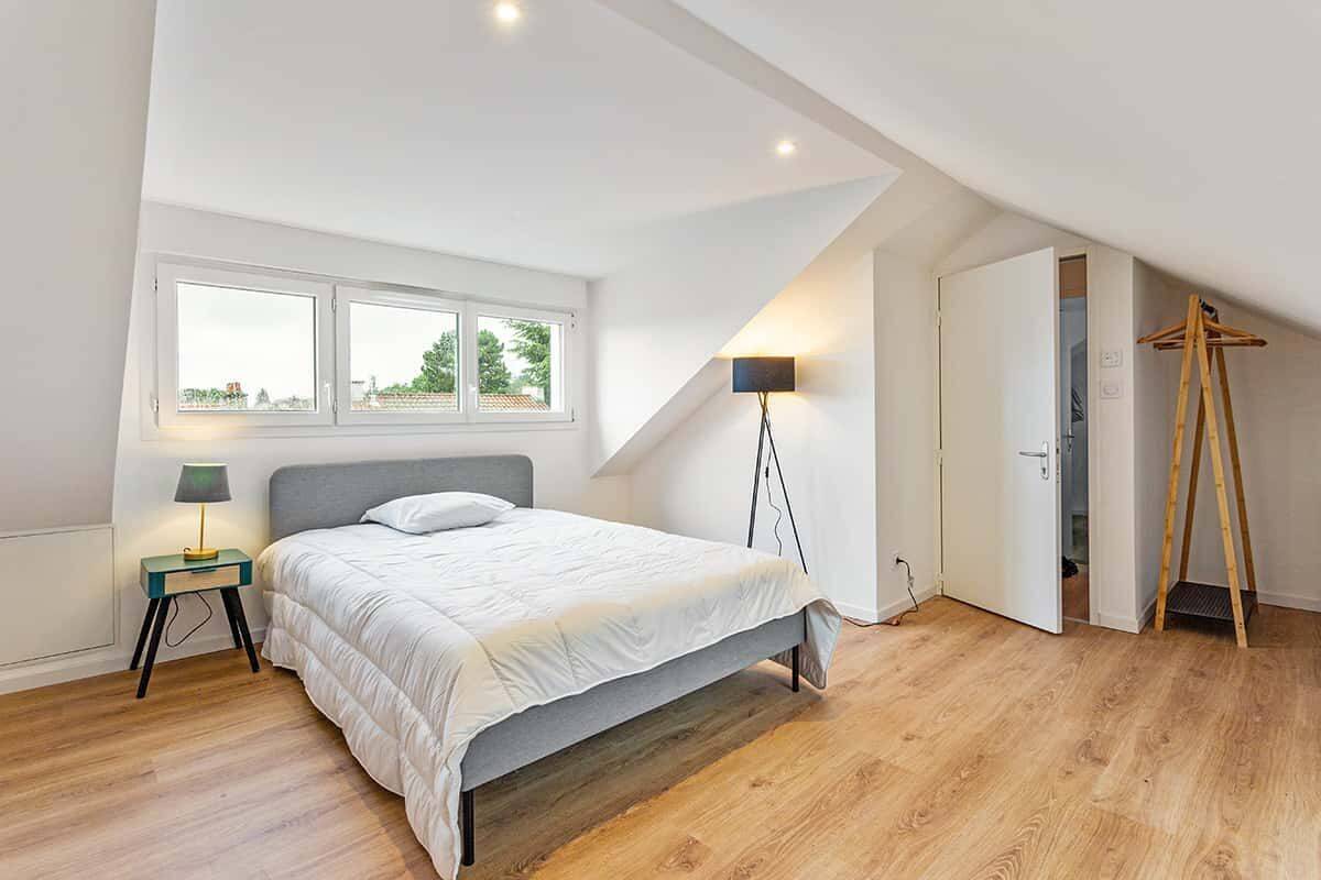 Appartement 1 pièce 15 m² · à Nantes · 15 m² · 475 €