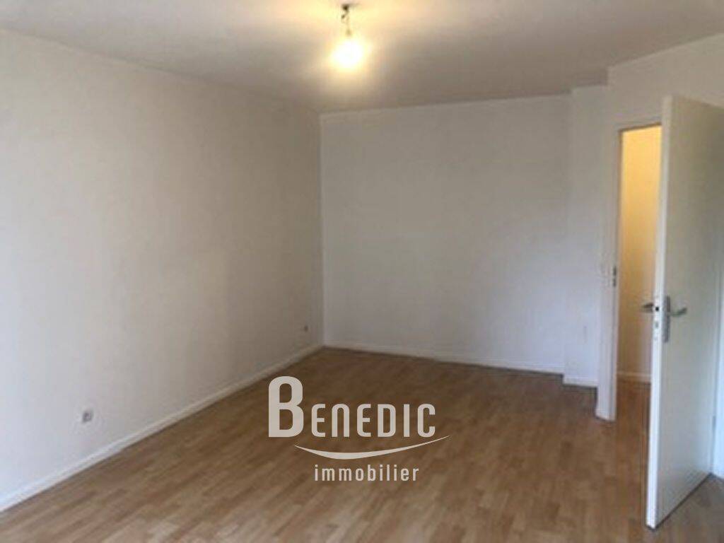 Appartement 1 pièce 32 m² · à Metz · 32,1 m² · 480 €