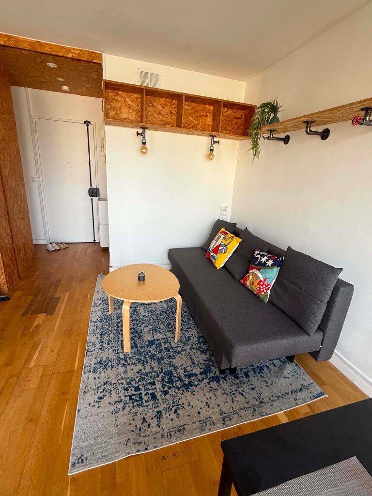 Appartement 1 pièce 24 m² · à Meudon · 24 m² · 870 €/mois