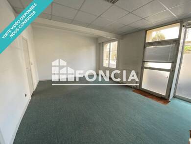Local commercial à louer 440 € 52 m² de surface de vente Ophite-Chantecler Lourdes 65100
