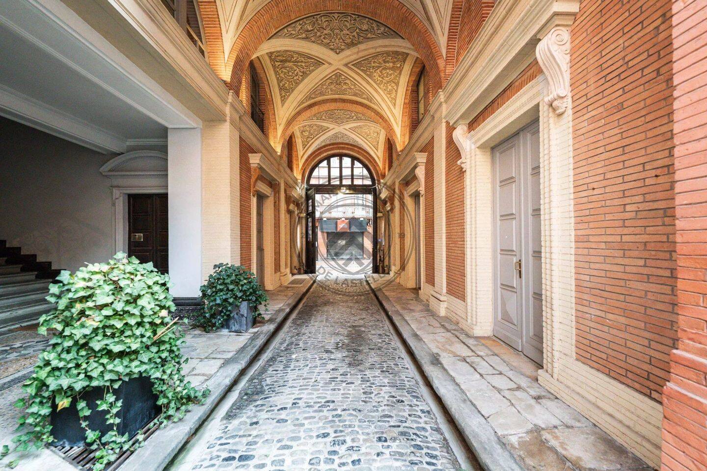 Appartement 4 pièces 97 m² · à Toulouse · 97 m² · 595 000 €