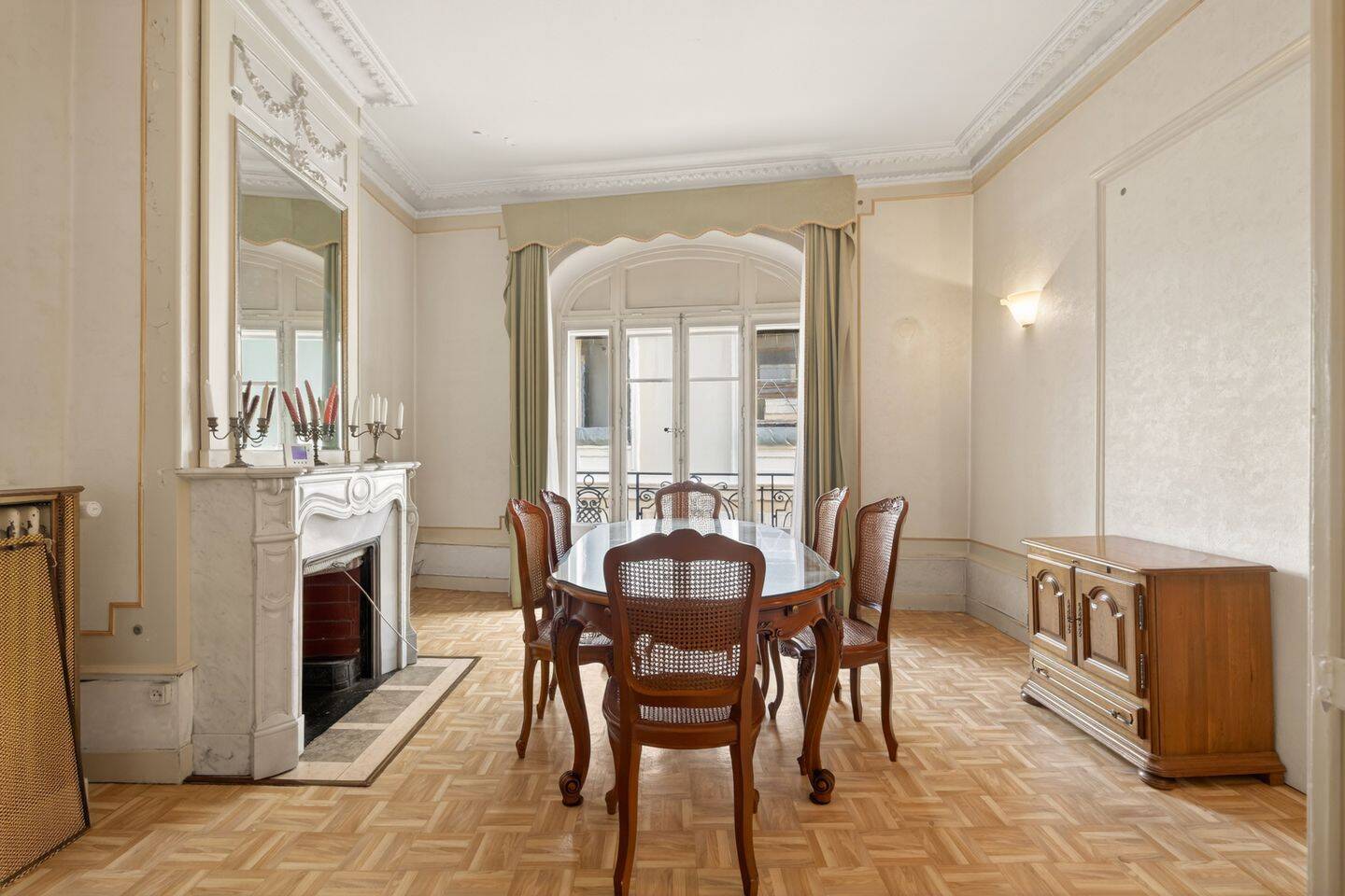 Appartement 4 pièces 104 m² · à Aix-les-Bains · 104 m² · 380 000 €