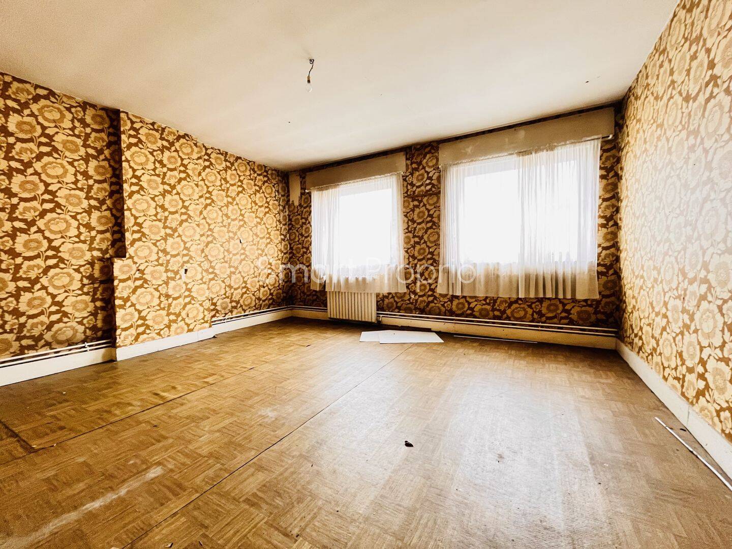 Maison 7 pièces 210 m² · à Marpent · 210 m² · 128 000 €