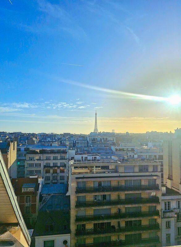 Appartement 1 pièce 12 m² · à Paris 1er Arrondissement · 12 m² · 750 €