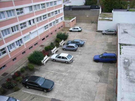 Parking à louer 28 € Vallé Béreult Le Havre 76600