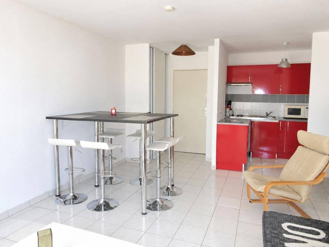 Appartement 2 pièces 55 m² · à Avignon · 55,1 m² · 645 €/mois