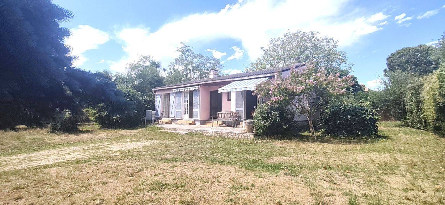 Maison 3 pièces 92 m² · à Lembeye · 91,8 m² · 119 900 €