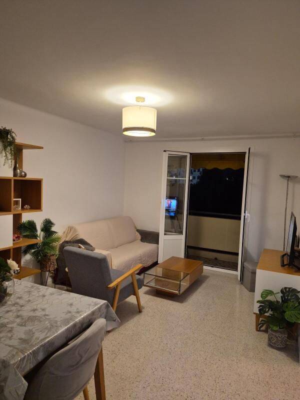 Appartement 3 pièces 55 m² · à Nice · 55 m² · 1 165 €/mois