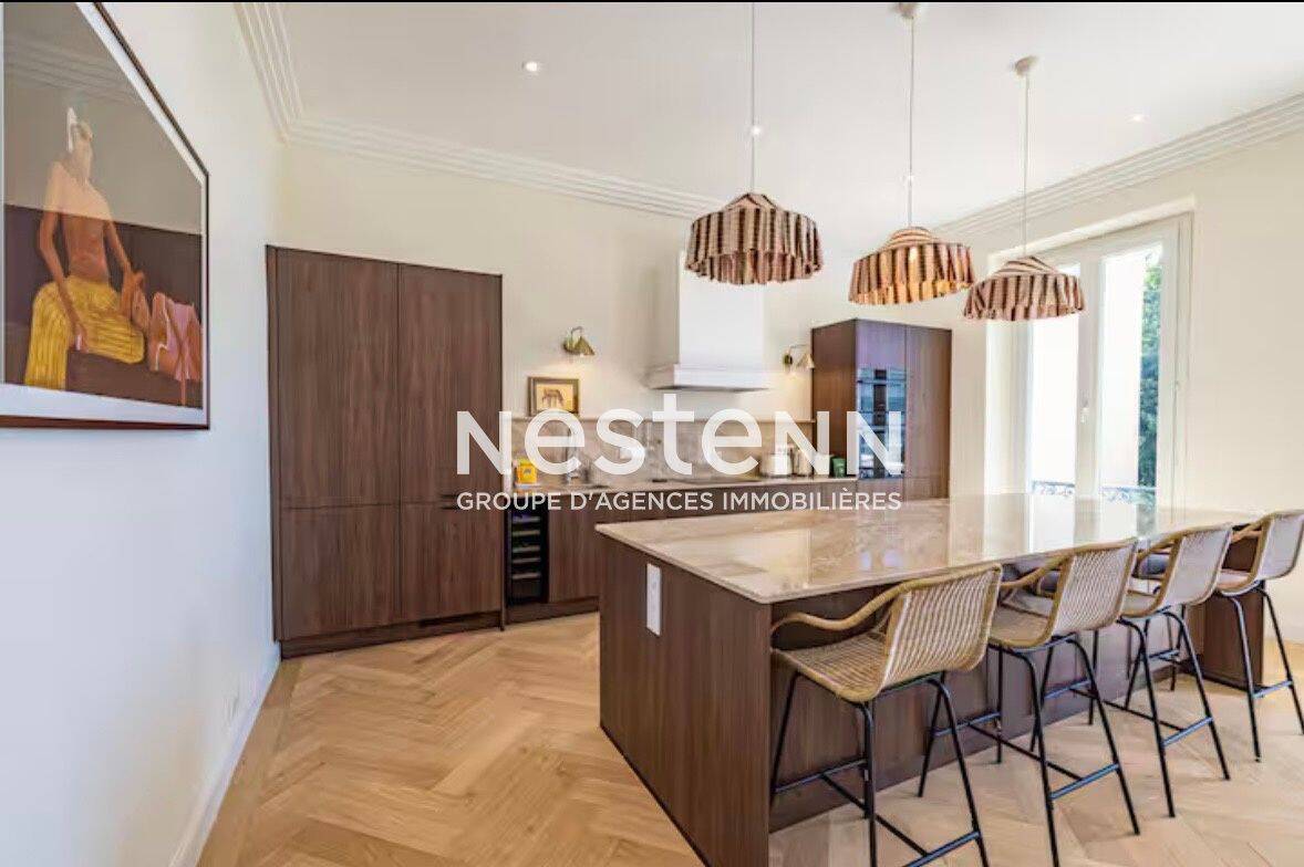 Appartement 4 pièces 130 m² · à Cannes · 130 m² · 4 800 €/mois