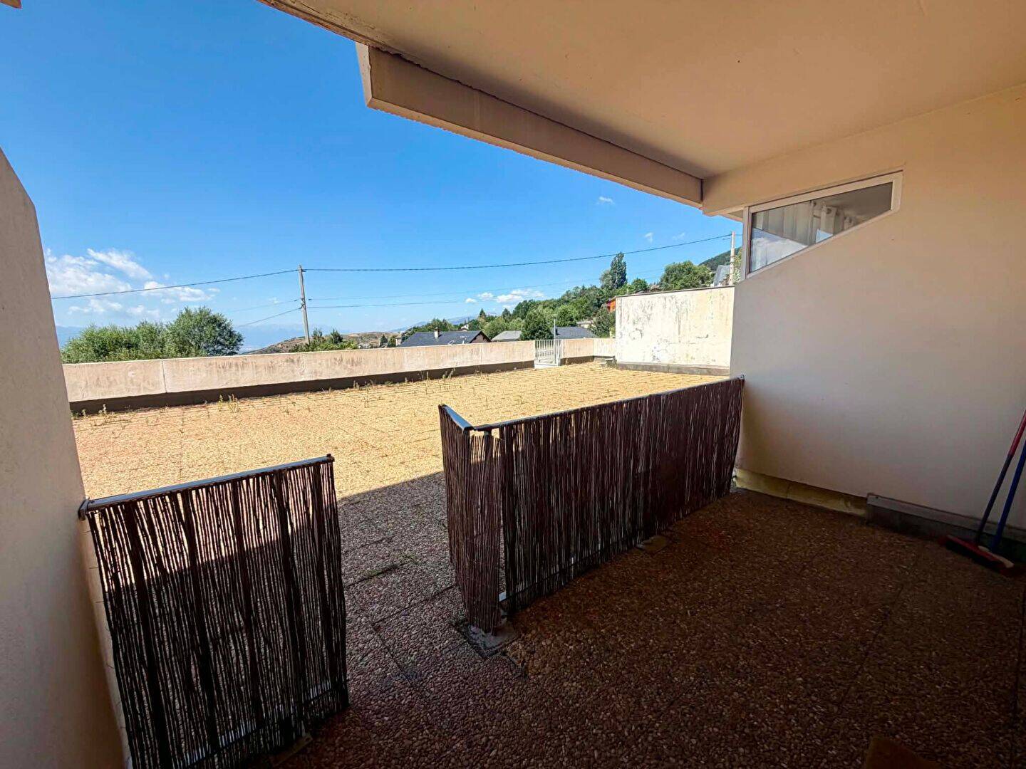 Appartement 2 pièces 39 m² · à Font-Romeu-Odeillo-Via · 39 m² · 118 000 €