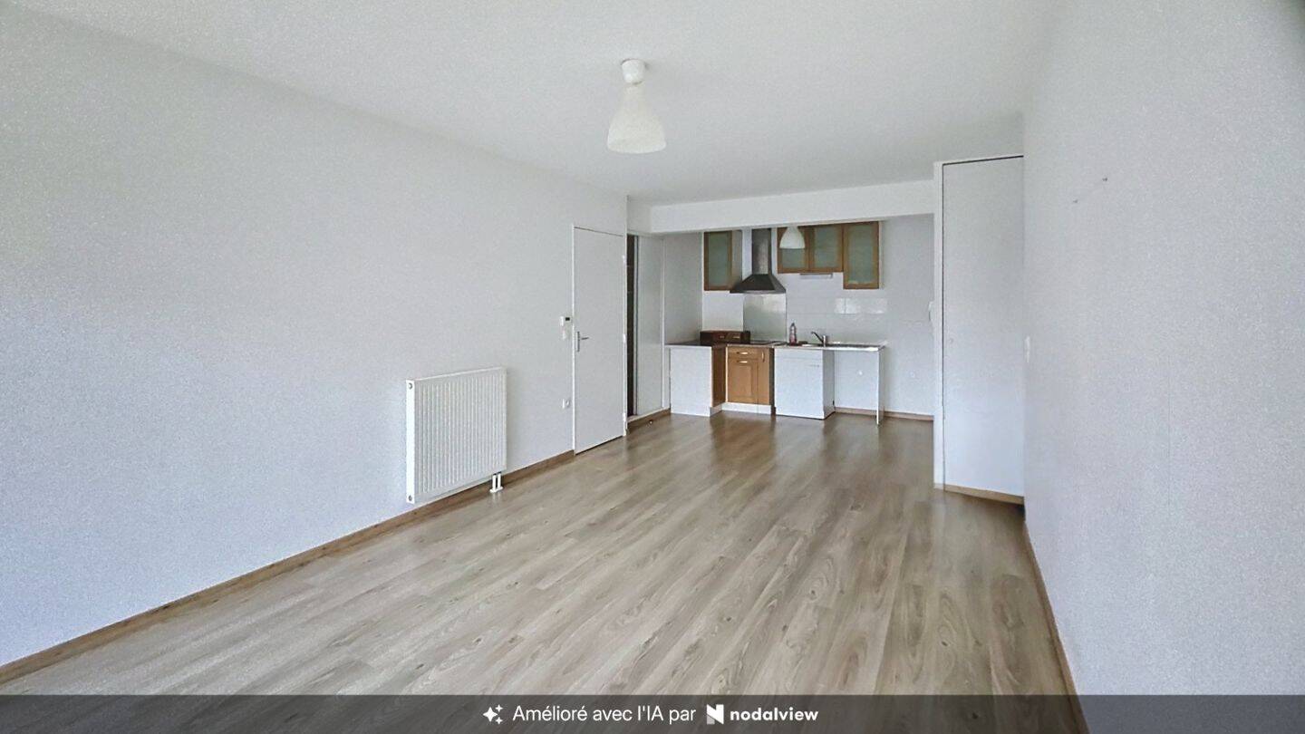 Appartement 2 pièces 45 m² · à Caen · 45 m² · 650 €/mois