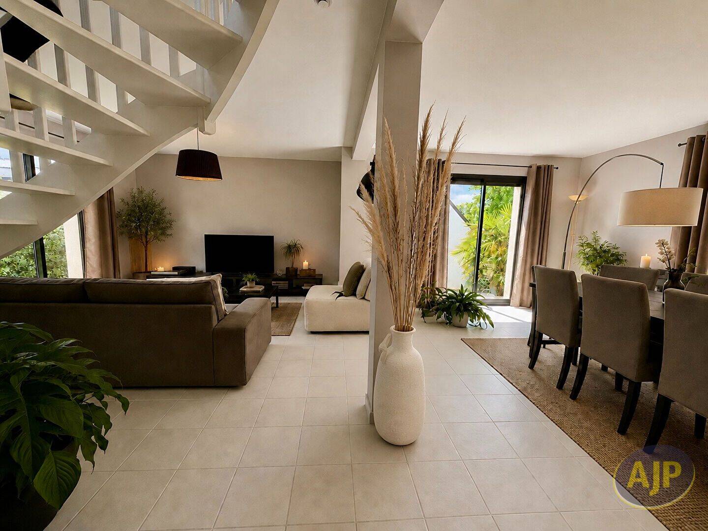 Maison 6 pièces 138 m² · à Sautron · 138 m² · 515 000 €