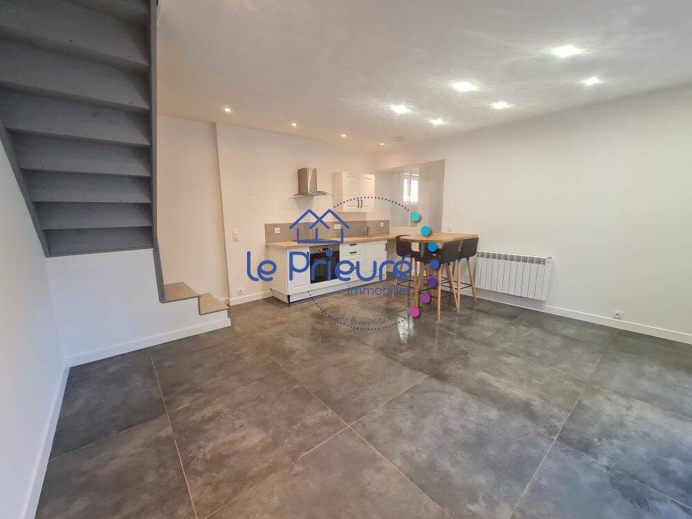 Appartement 3 pièces 53 m² · à Chauffailles · 53 m² · 360 €/mois