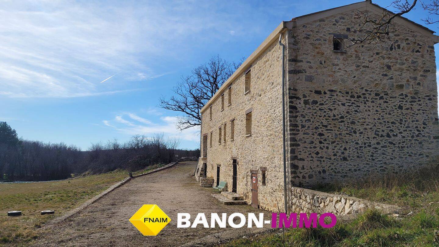 Maison 11 pièces 282 m² · à Redortiers · 282 m² · 685 000 €