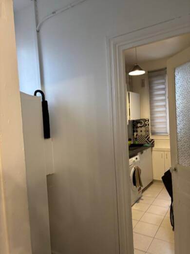 Appartement à vendre 275 000 € 2 pièces 1 chambre 41 m² Étage 2/5 Chaperon Vert Gentilly 94250