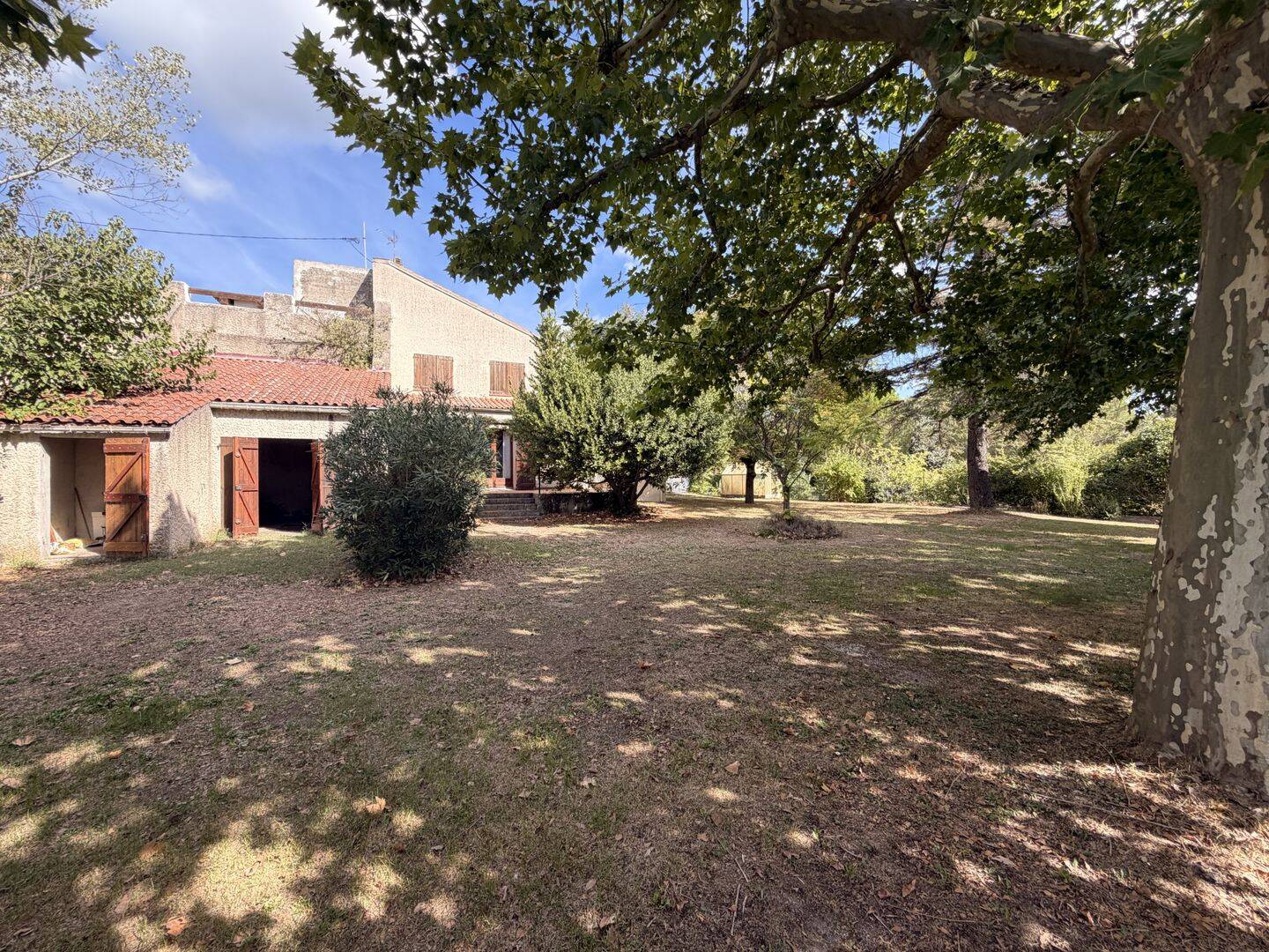 Maison 5 pièces 120 m² · à La Bouilladisse · 120 m² · 520 000 €
