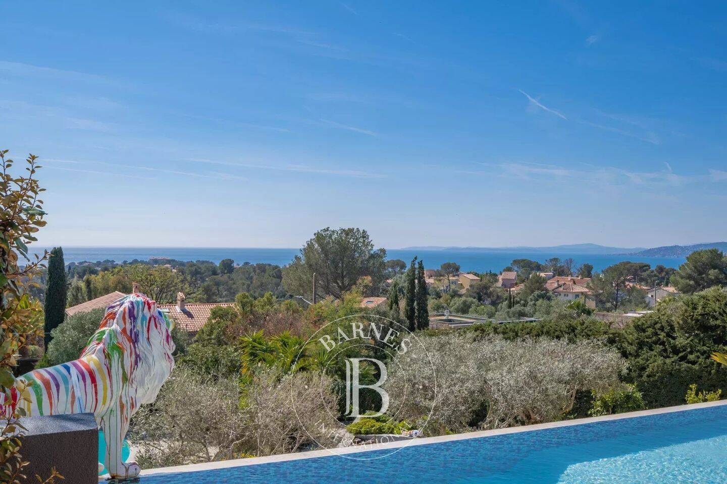 Maison 7 pièces 258 m² · à Saint-Raphaël · 258 m² · 2 890 000 €