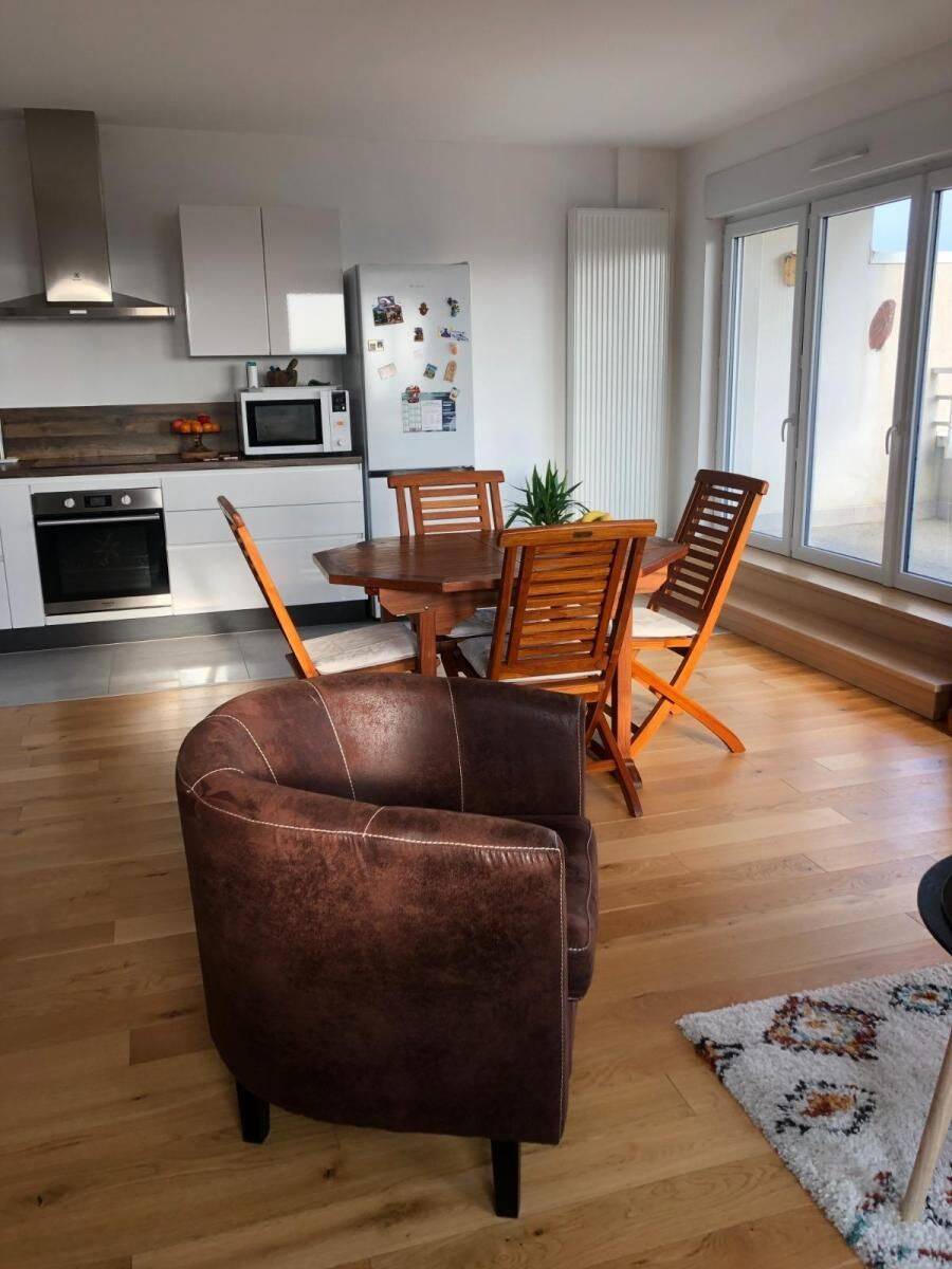 Appartement 4 pièces 107 m² · à Saint-Martin-Boulogne · 107 m² · 278 250 €
