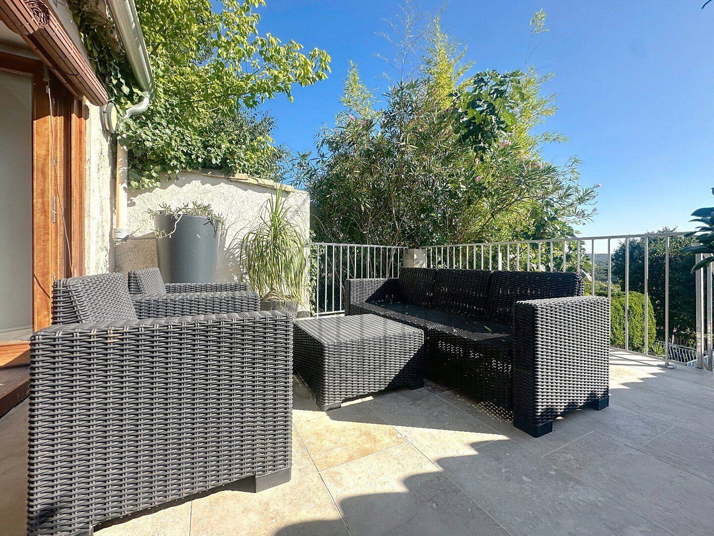 Maison 4 pièces 122 m² · à Montferrier-sur-lez · 122 m² · 1 507 €