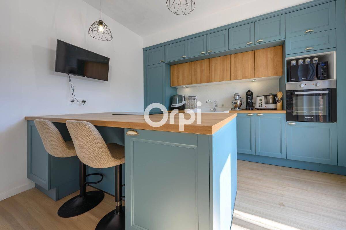 Appartement 4 pièces 108 m² · à Wervicq-Sud · 107,9 m² · 220 000 €
