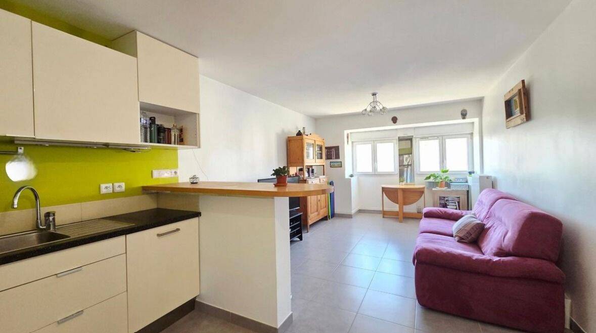 Appartement 2 pièces 40 m² · à Nice · 40 m² · 897 €/mois