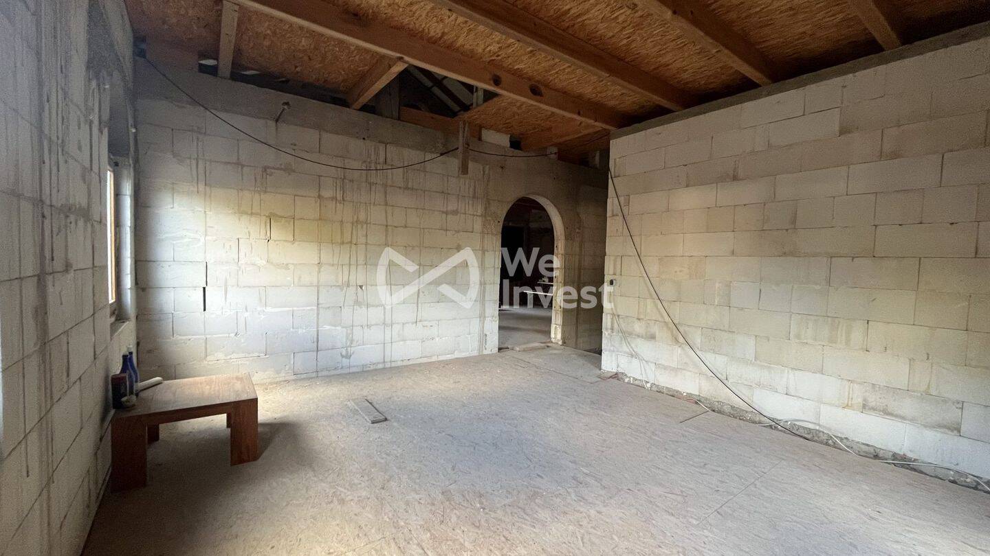 Maison 6 pièces 240 m² · à Plainfaing · 240 m² · 110 000 €