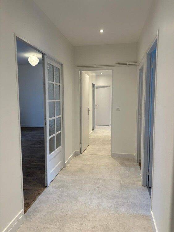 Appartement 4 pièces 97 m² · à Amiens · 97 m² · 1 195 €/mois