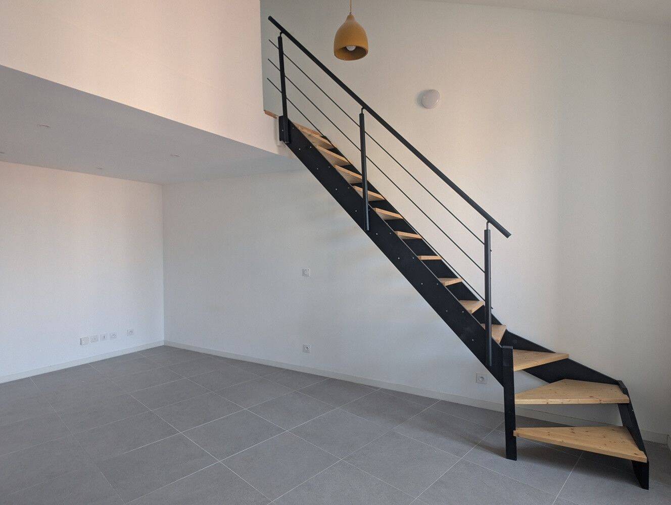 Appartement 2 pièces 40 m² · à Marseille 10ème Arrondissement · 40 m² · 781 €
