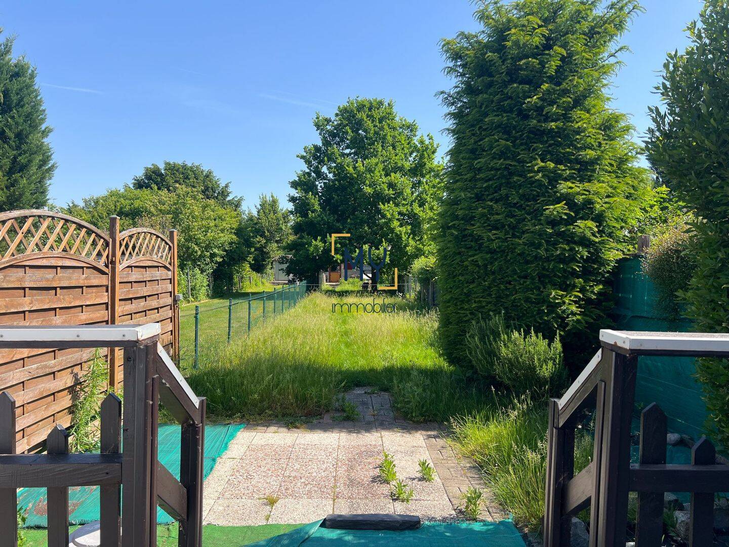 Maison 4 pièces 97 m² · à Saint-André-lez-Lille · 97,1 m² · 288 500 €