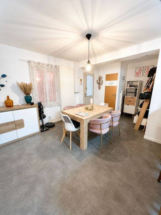 Maison 2 pièces 45 m² · à Le Mans · 45 m² · 750 €/mois