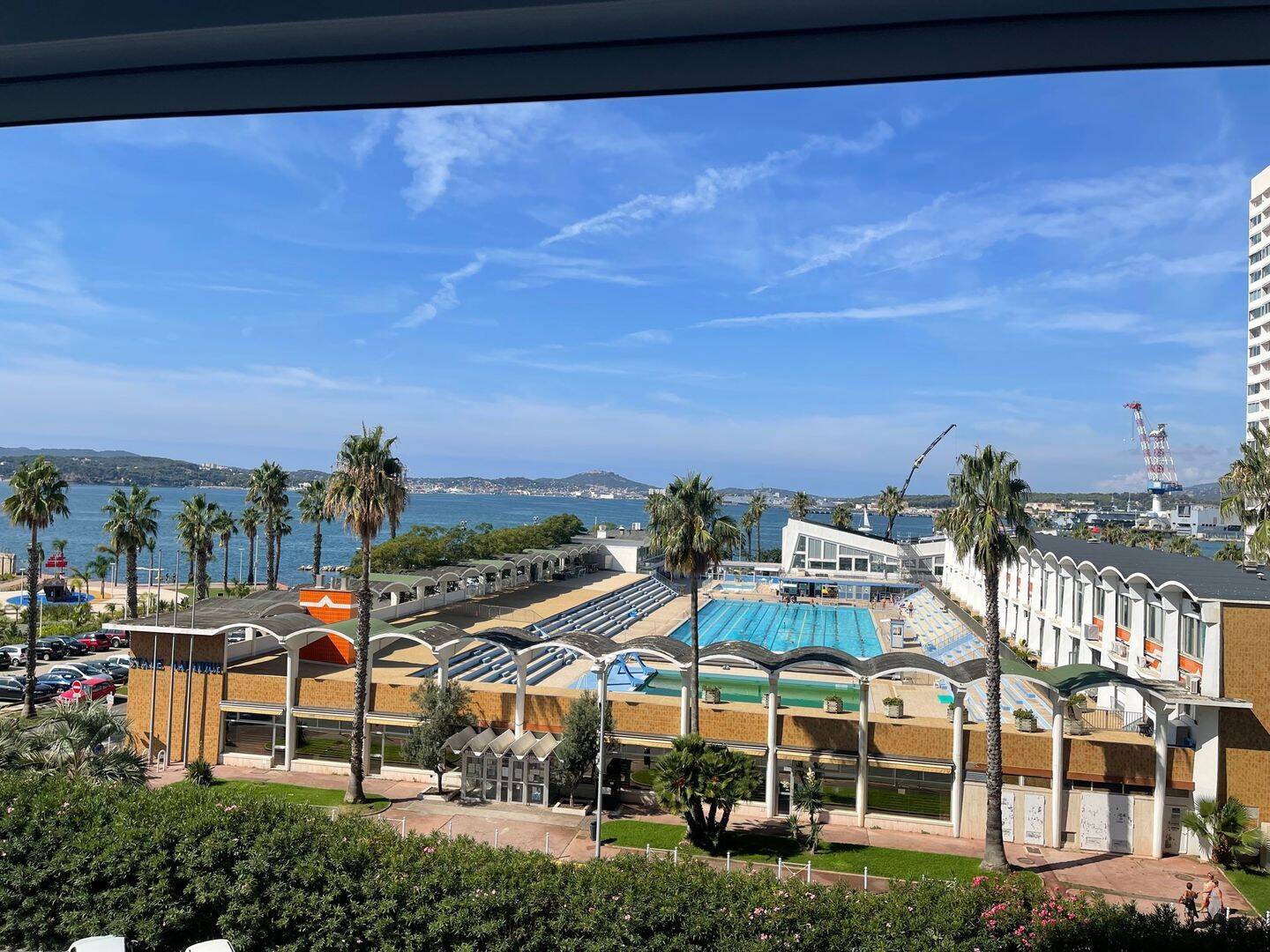Appartement 3 pièces 64 m² · à Toulon · 64 m² · 1 160 €