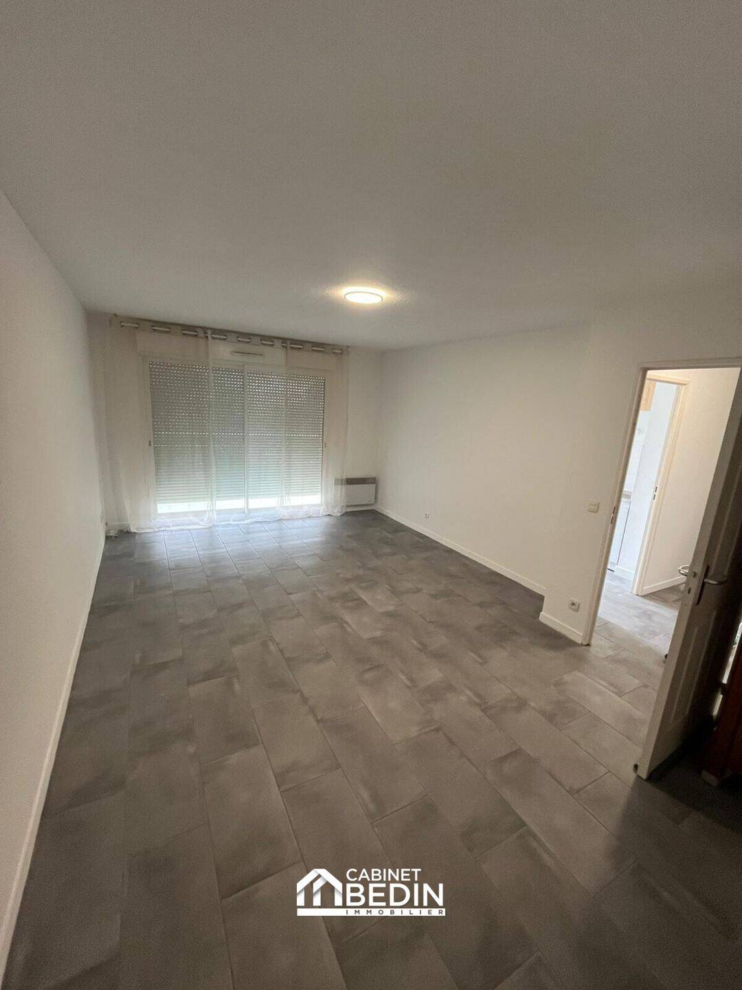 Appartement 2 pièces 49 m² · à Saint-Médard-en-Jalles · 48,6 m² · 700 €/mois