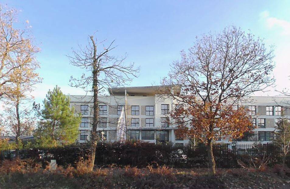 Appartement 1 pièce 27 m² · à Carquefou · 27 m² · 71 000 €