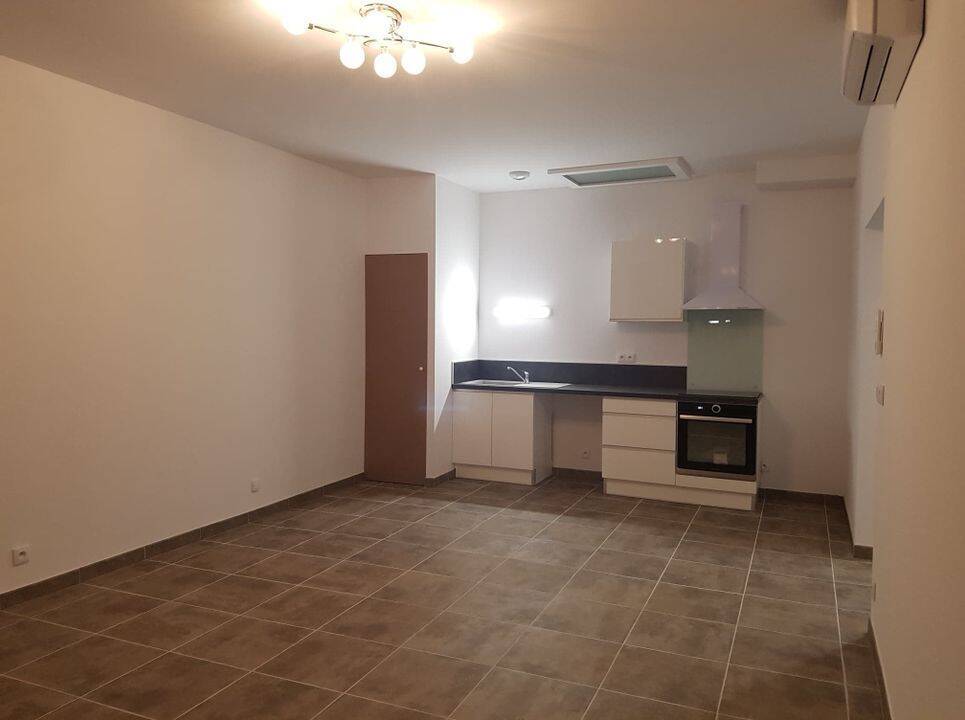 Appartement 2 pièces 52 m² · à Béziers · 52 m² · 570 €