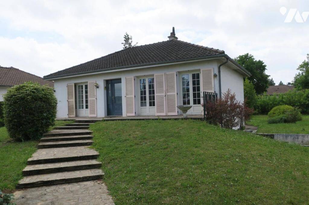 Maison 2 pièces 66 m² · à Bourges · 66 m² · 126 000 €