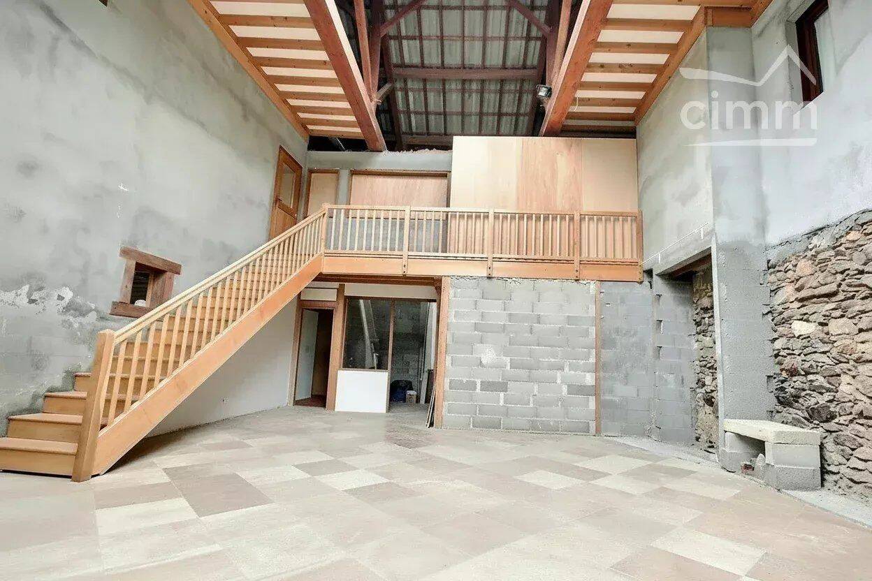 Maison 4 pièces 109 m² · à Saint-Martin-d'Hères · 109 m² · 320 000 €