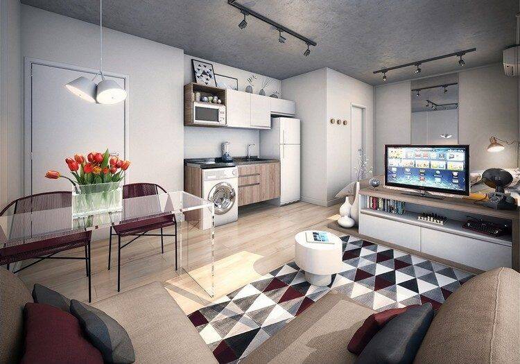 Appartement 1 pièce 24 m² · à Vannes · 24 m² · 151 000 €