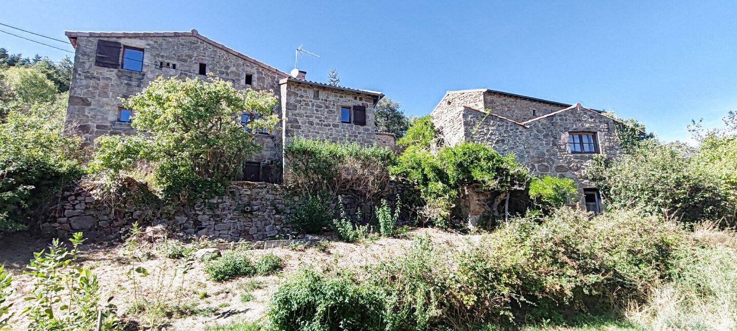 Maison 6 pièces 157 m² · à Bozas · 157 m² · 390 000 €