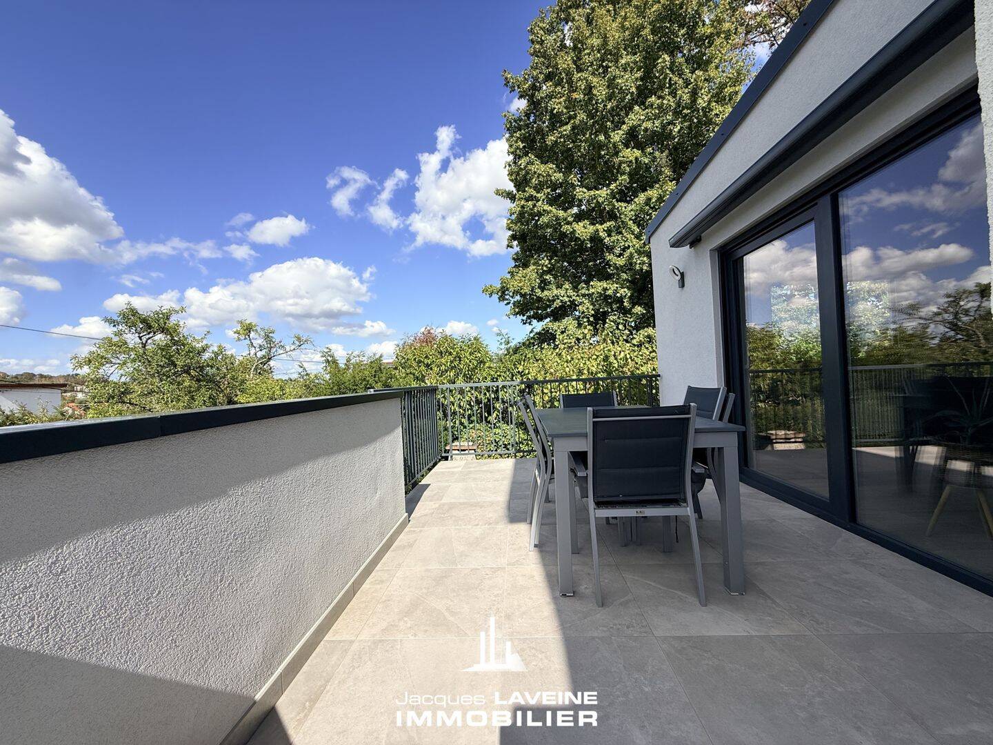 Maison 6 pièces 159 m² · au Ban-Saint-Martin · 159 m² · 379 000 €