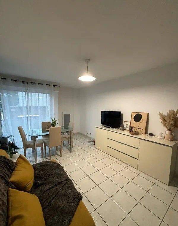 Appartement 2 pièces 45 m² · à Nantes · 45 m² · 840 €/mois