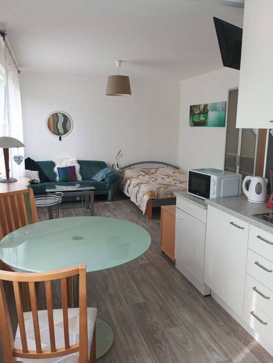 Appartement 1 pièce 30 m² · à Sarreguemines · 30 m² · 530 €/mois