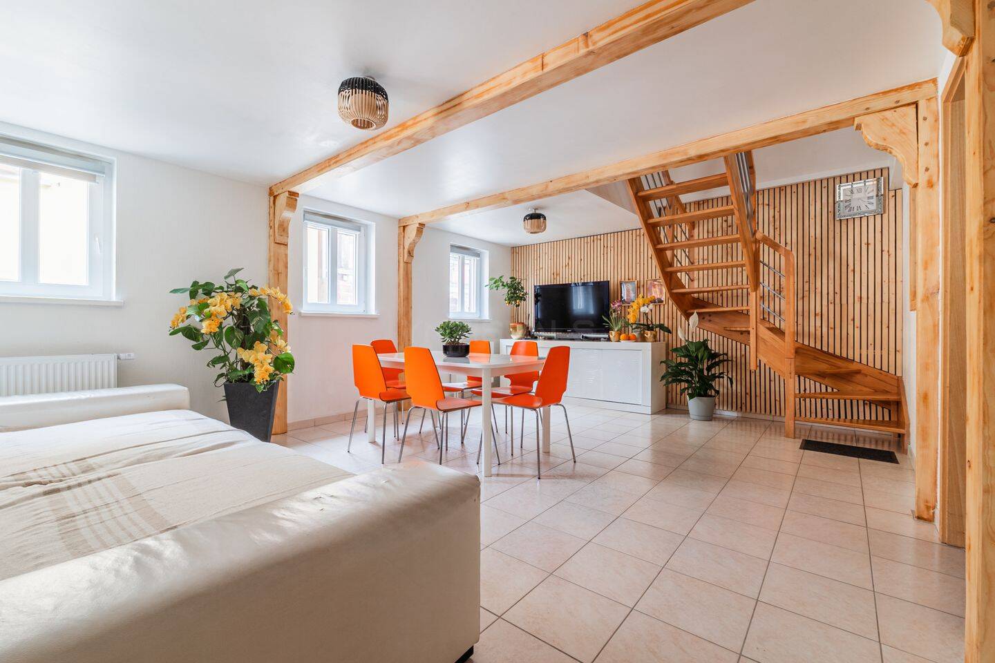 Appartement 4 pièces 86 m² · à Bergbieten · 85,9 m² · 235 000 €
