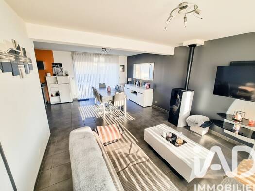 Maison à vendre 210 000 € 5 pièces 4 chambres 114 m² 650 m² de terrain Blangy-sur-Bresle 76340